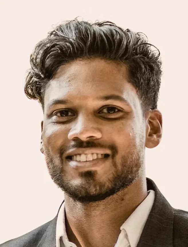 Dr. med. Arjun Thanabalasingam